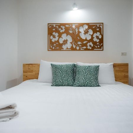 Lamoon Boutique Hotel Suphan Buri Buitenkant foto