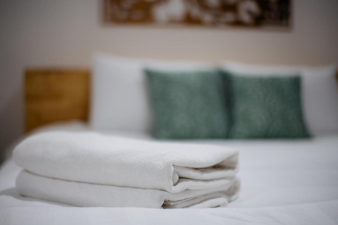 Lamoon Boutique Hotel Suphan Buri Kamer foto