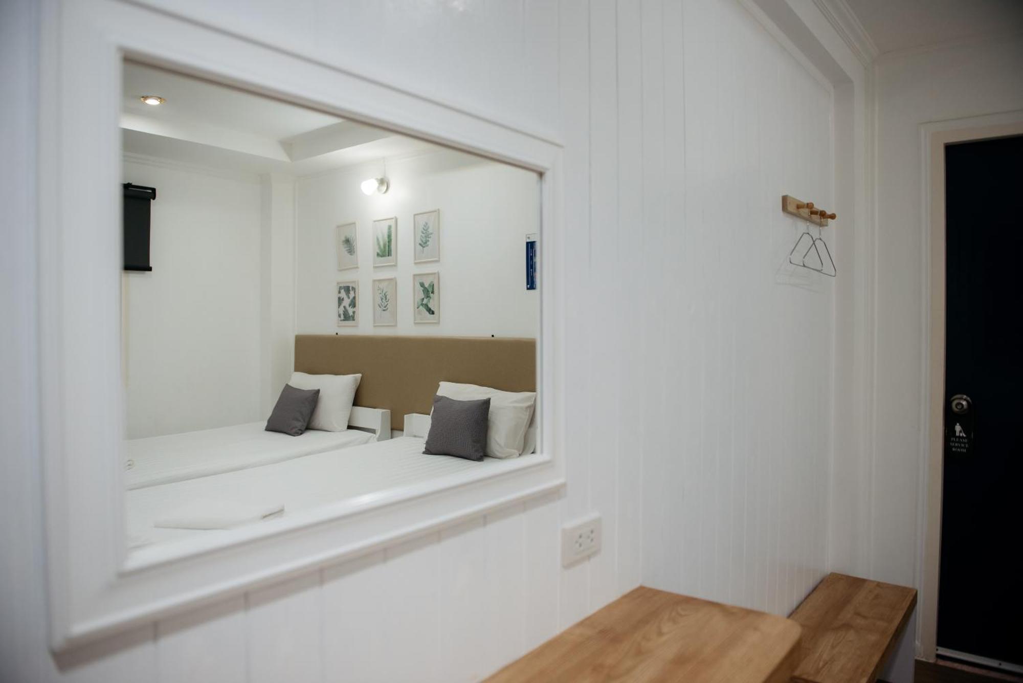 Lamoon Boutique Hotel Suphan Buri Kamer foto