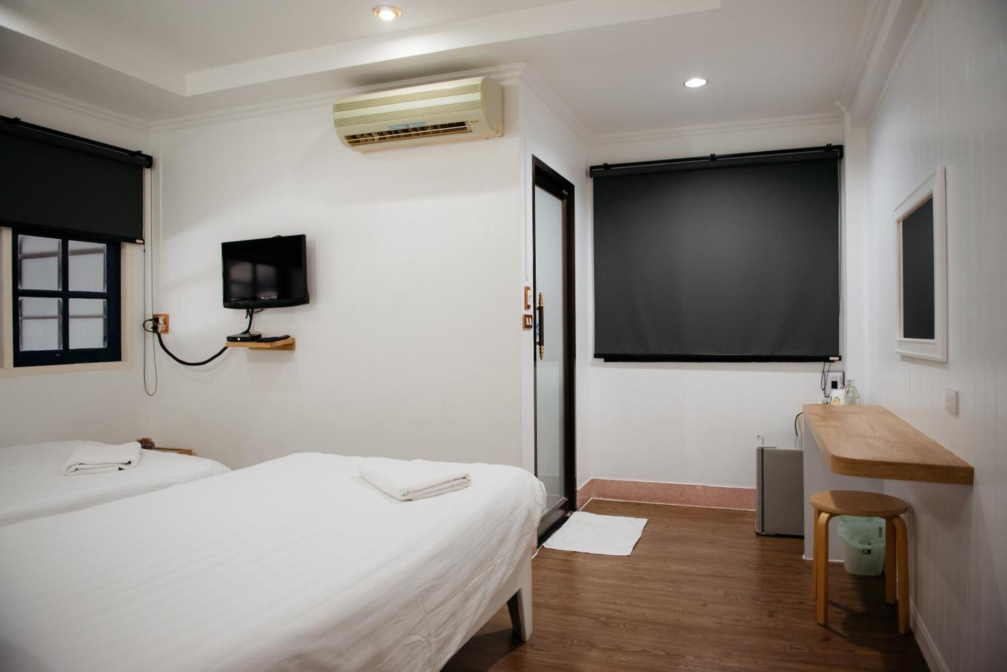 Lamoon Boutique Hotel Suphan Buri Kamer foto