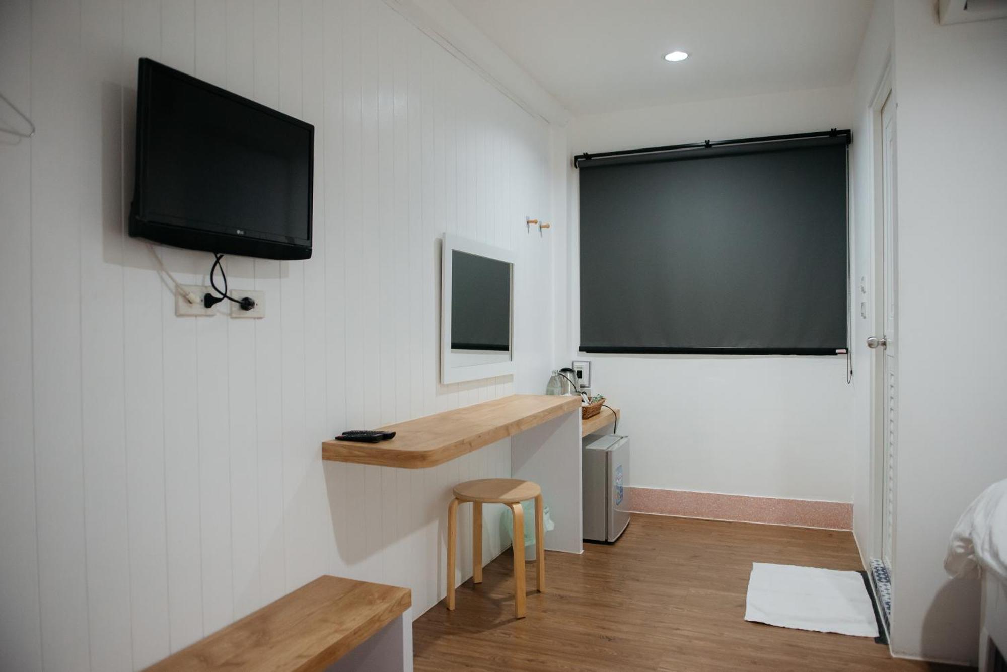 Lamoon Boutique Hotel Suphan Buri Buitenkant foto