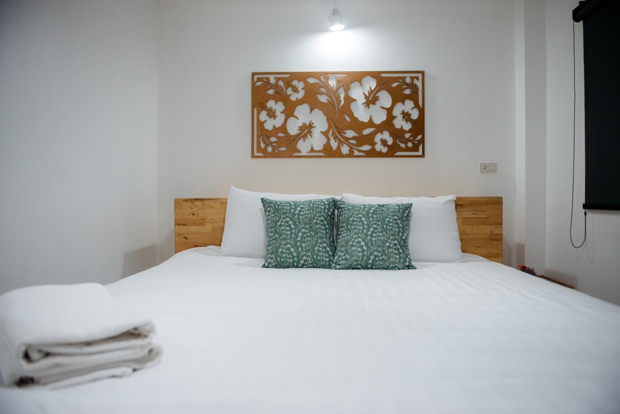 Lamoon Boutique Hotel Suphan Buri Buitenkant foto