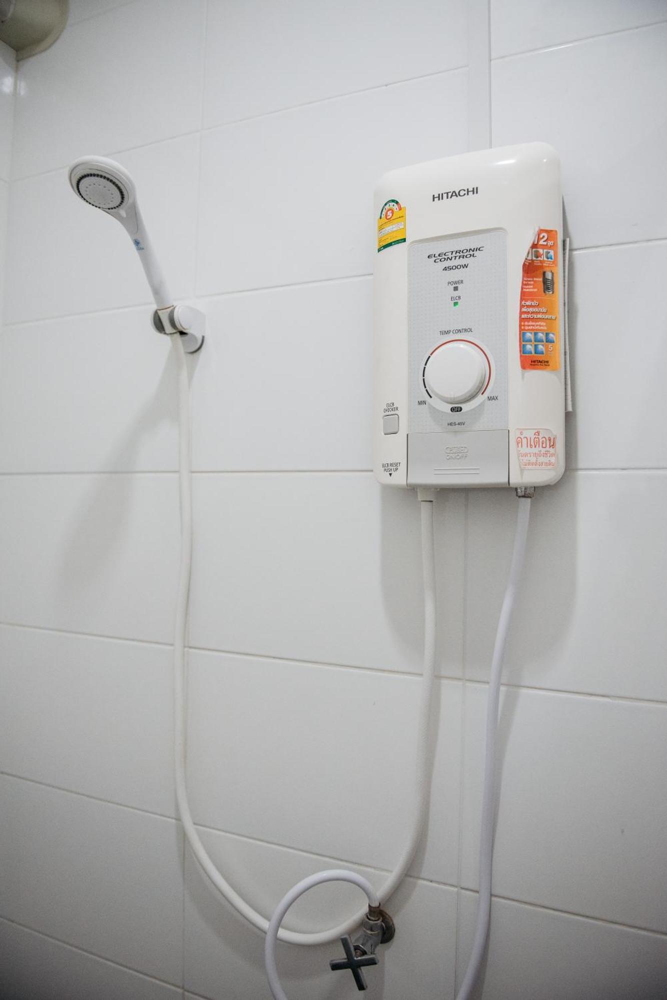 Lamoon Boutique Hotel Suphan Buri Kamer foto