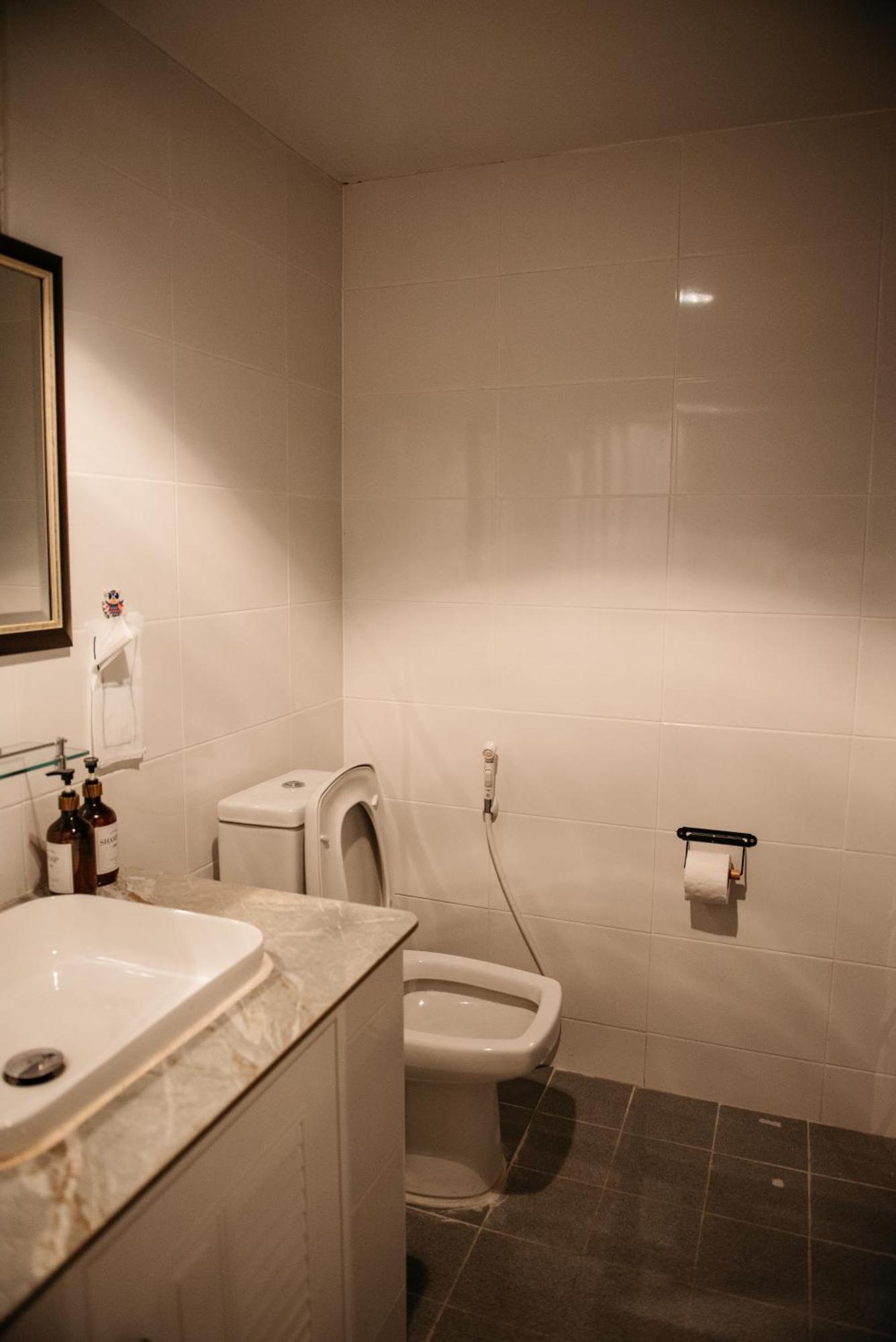 Lamoon Boutique Hotel Suphan Buri Kamer foto