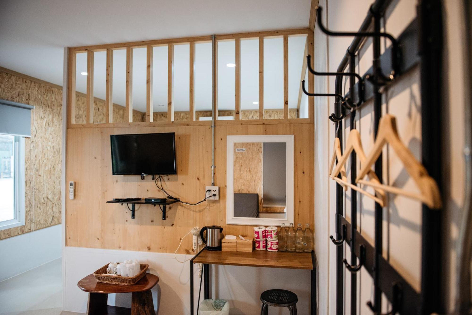 Lamoon Boutique Hotel Suphan Buri Kamer foto
