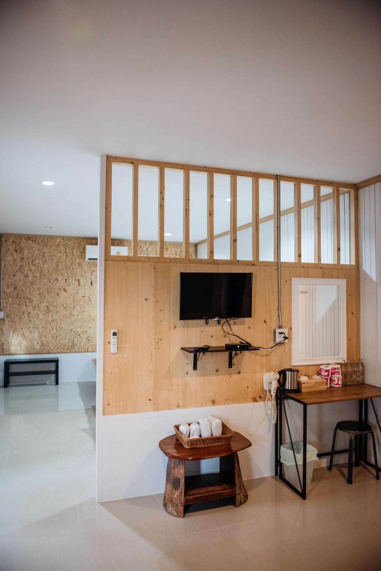 Lamoon Boutique Hotel Suphan Buri Kamer foto