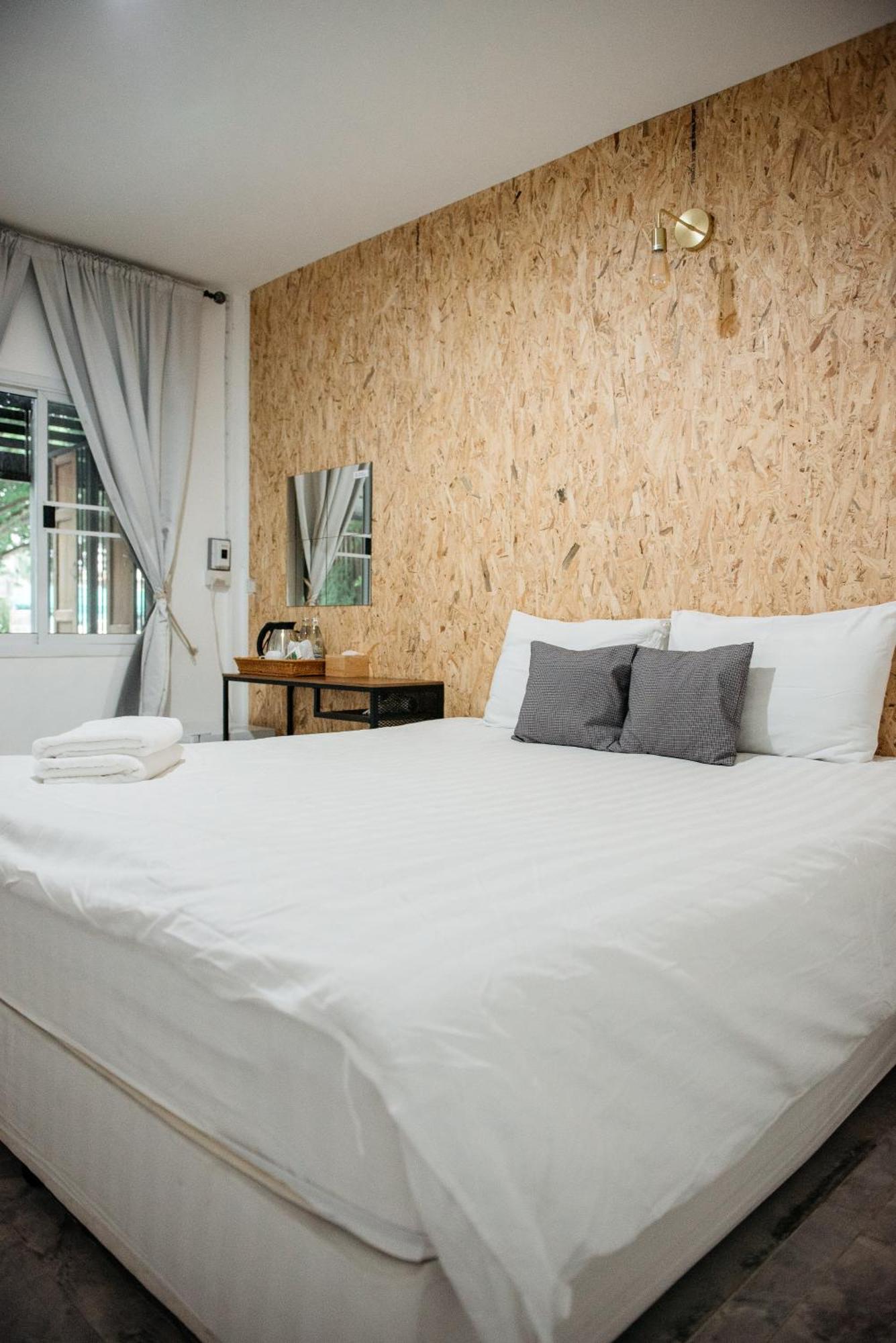 Lamoon Boutique Hotel Suphan Buri Kamer foto