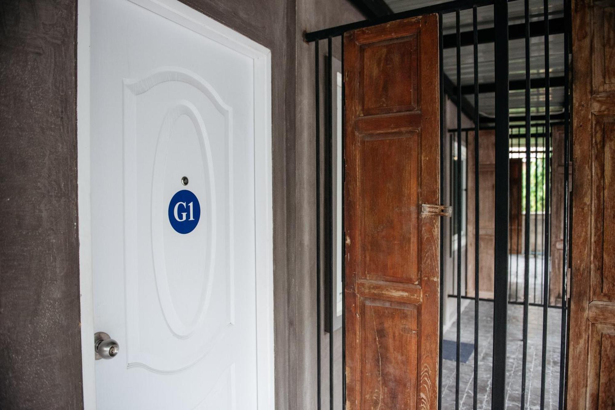 Lamoon Boutique Hotel Suphan Buri Kamer foto