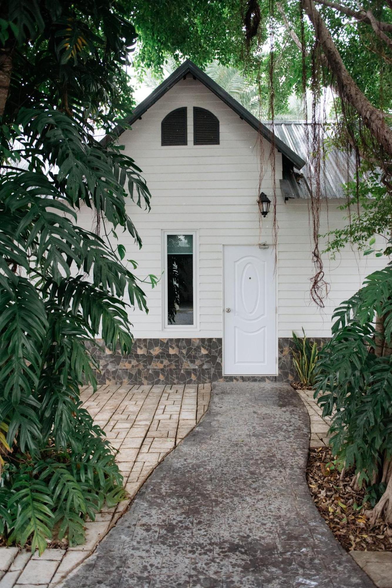 Lamoon Boutique Hotel Suphan Buri Kamer foto