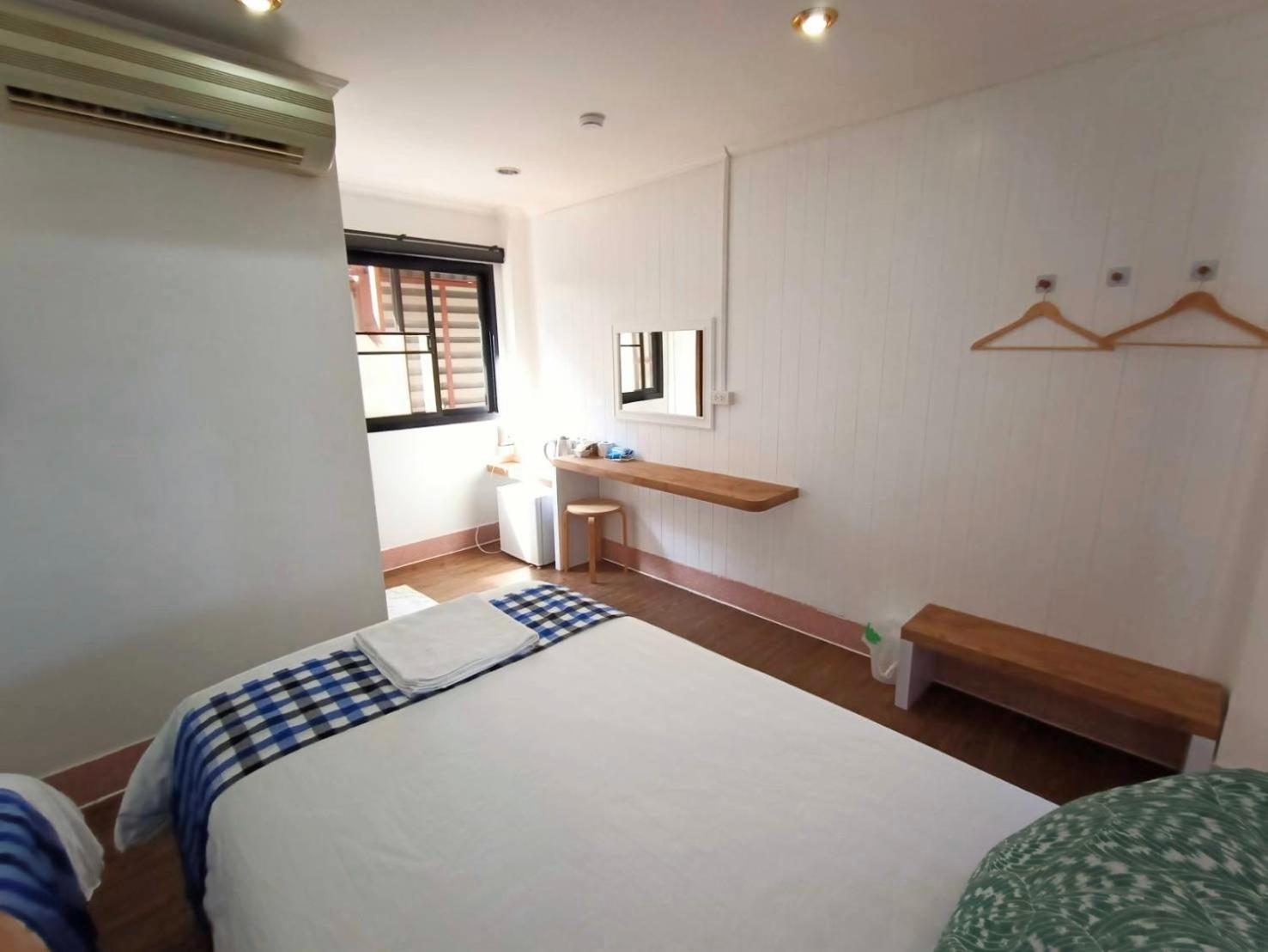 Lamoon Boutique Hotel Suphan Buri Kamer foto