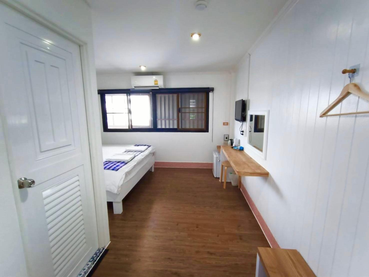 Lamoon Boutique Hotel Suphan Buri Kamer foto