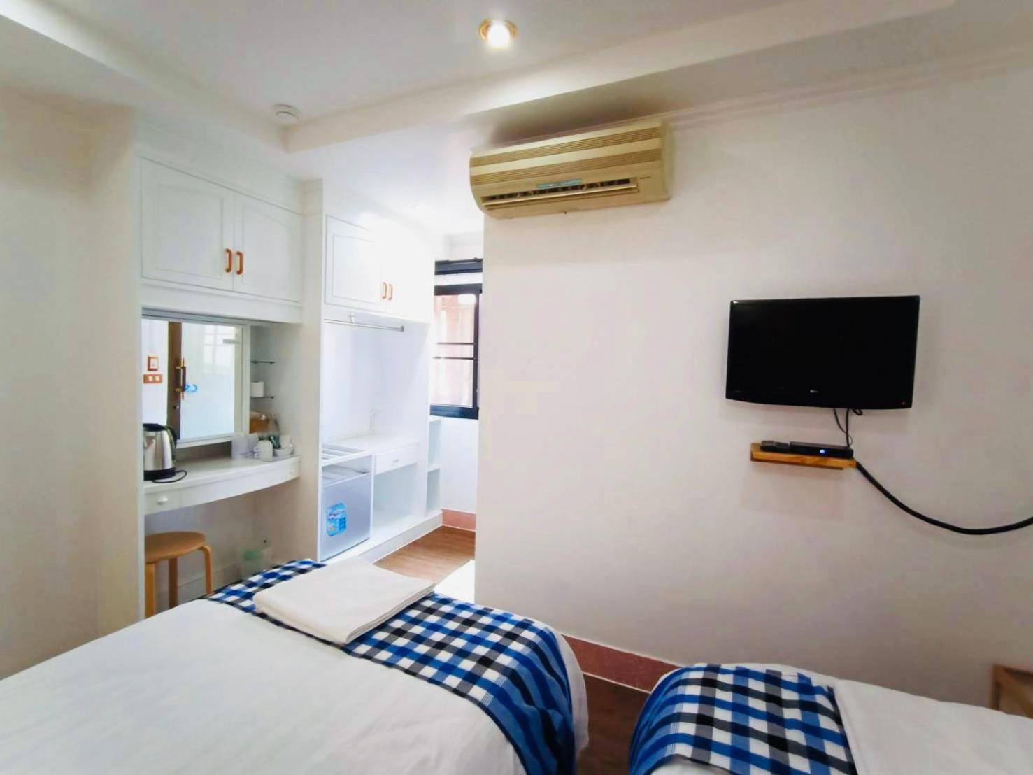 Lamoon Boutique Hotel Suphan Buri Kamer foto