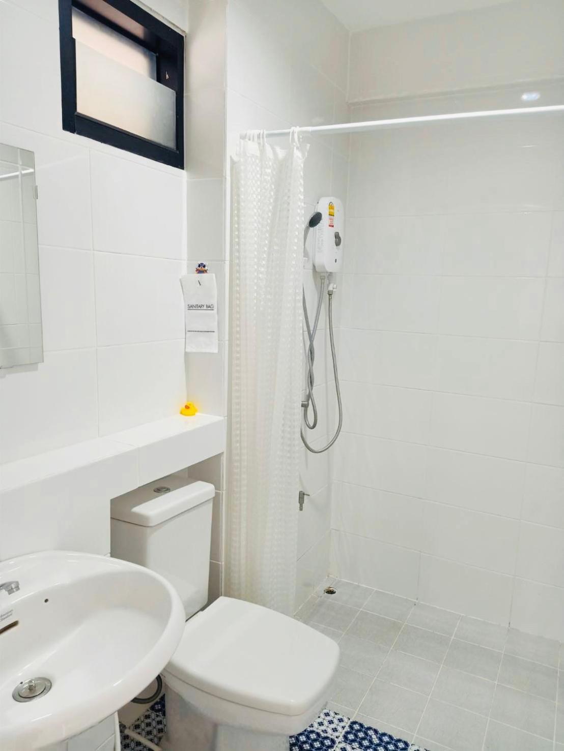 Lamoon Boutique Hotel Suphan Buri Kamer foto