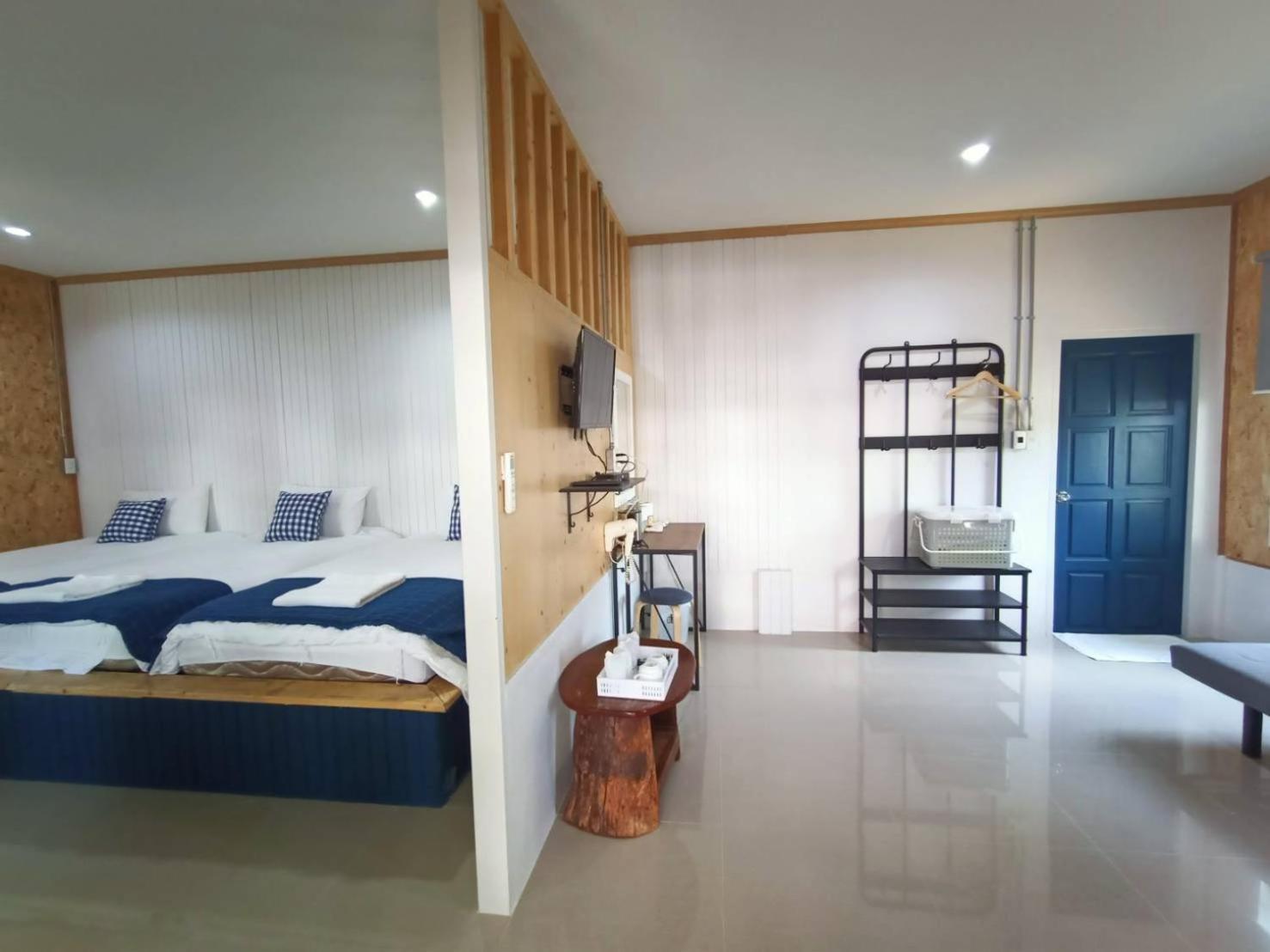 Lamoon Boutique Hotel Suphan Buri Kamer foto