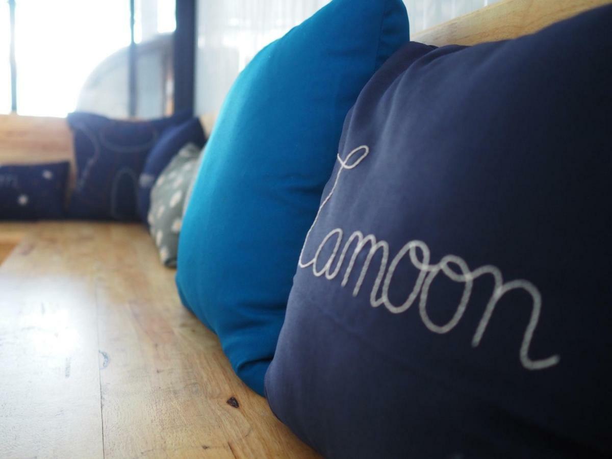 Lamoon Boutique Hotel Suphan Buri Buitenkant foto